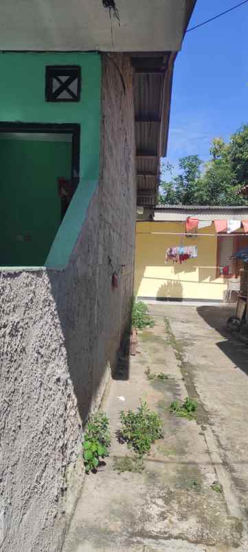 dijual kost perbatasan jelupang dan