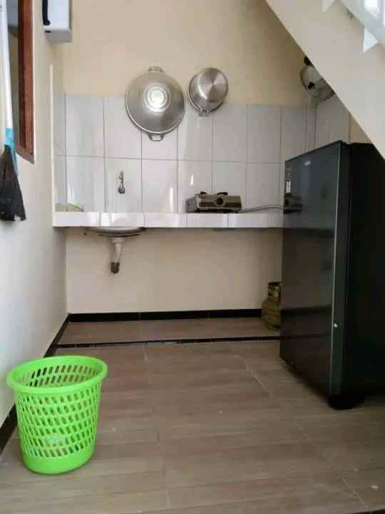 dijual kost rorojonggrang manyaran