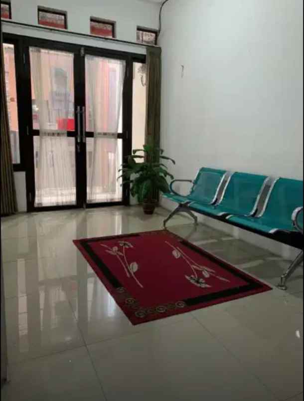 dijual kost titiran