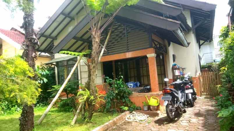 dijual murah rumah di green hill resort