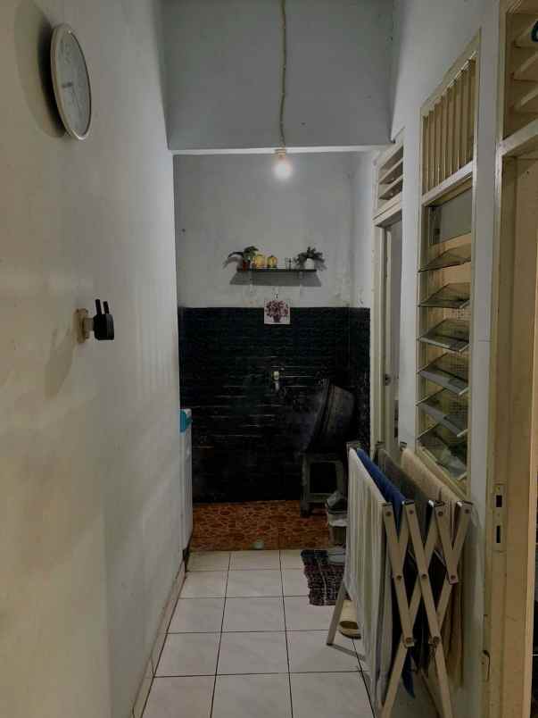 dijual murah rumah di rempoa tangerang selatan tangsel