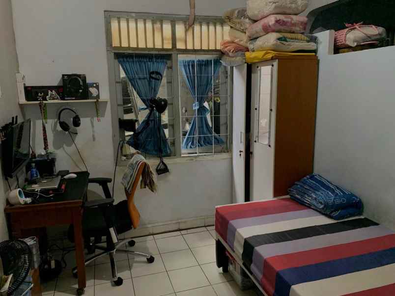 dijual murah rumah di rempoa tangerang selatan tangsel