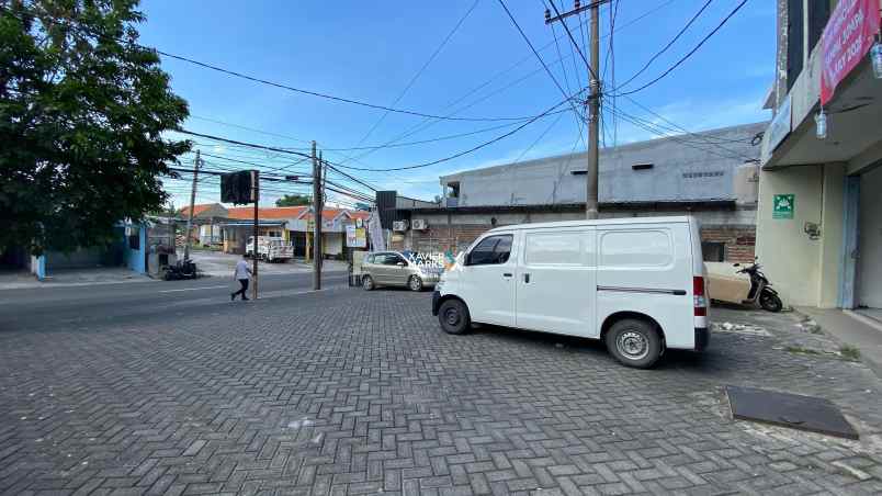 dijual ruko di raya lontar dekat citraland siap pakai