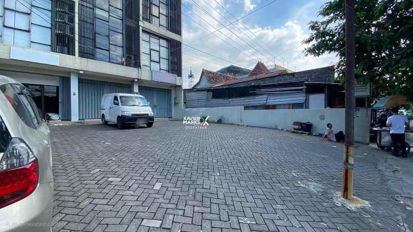 dijual ruko di raya lontar dekat citraland siap pakai