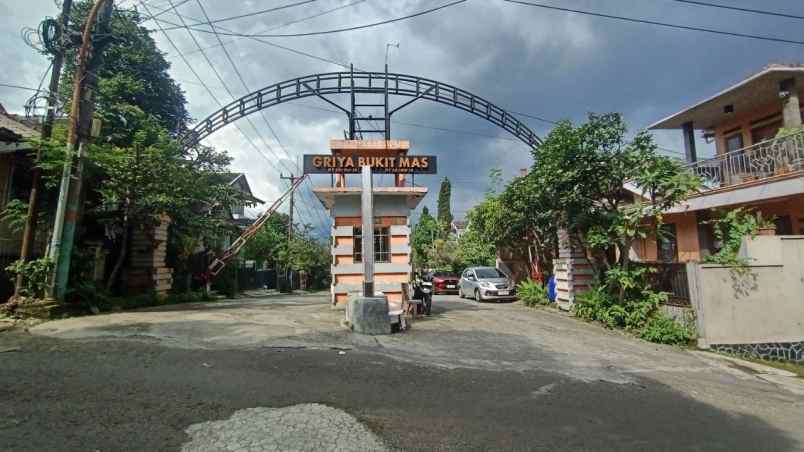 dijual ruko gudang kantor bojongkoneng cikutra griya