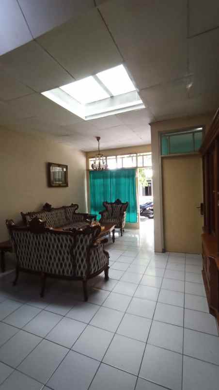 dijual ruko gudang kantor bojongkoneng cikutra griya