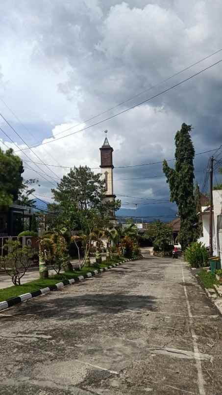 dijual ruko gudang kantor bojongkoneng cikutra griya