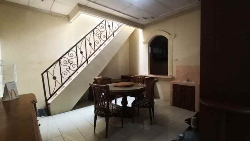 dijual ruko gudang kantor bojongkoneng cikutra griya