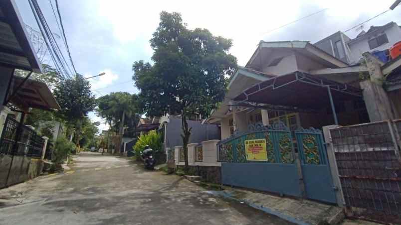 dijual ruko gudang kantor bojongkoneng cikutra griya