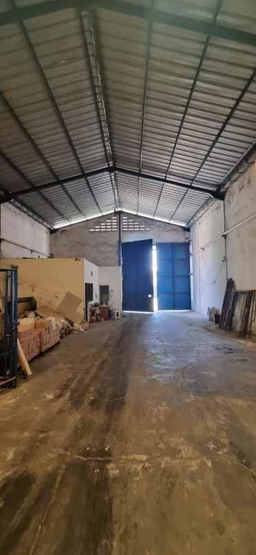 dijual ruko gudang kantor buduran sidoarjo