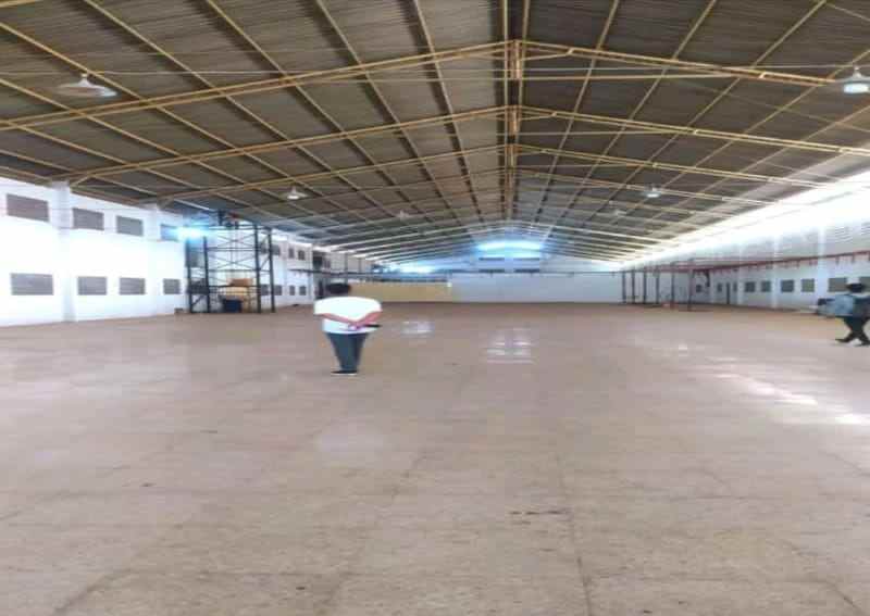 dijual ruko gudang kantor caturharjo kabupaten