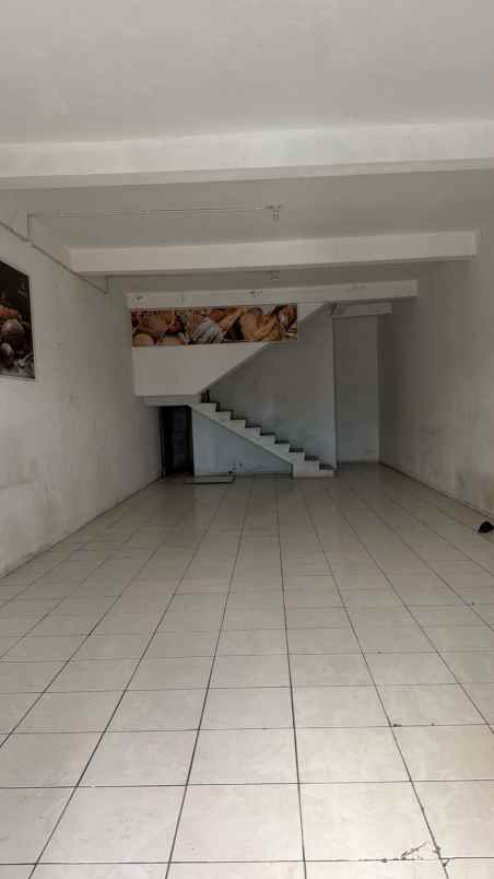 dijual ruko gudang kantor cibodas tangerang