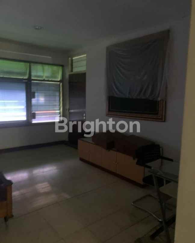 dijual ruko gudang kantor darmo park mayjen sungkono