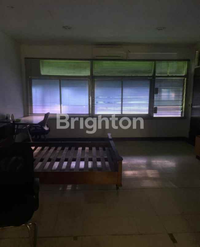 dijual ruko gudang kantor darmo park mayjen sungkono