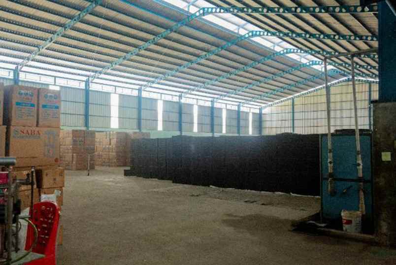 dijual ruko gudang kantor desa baru kec siak hulu