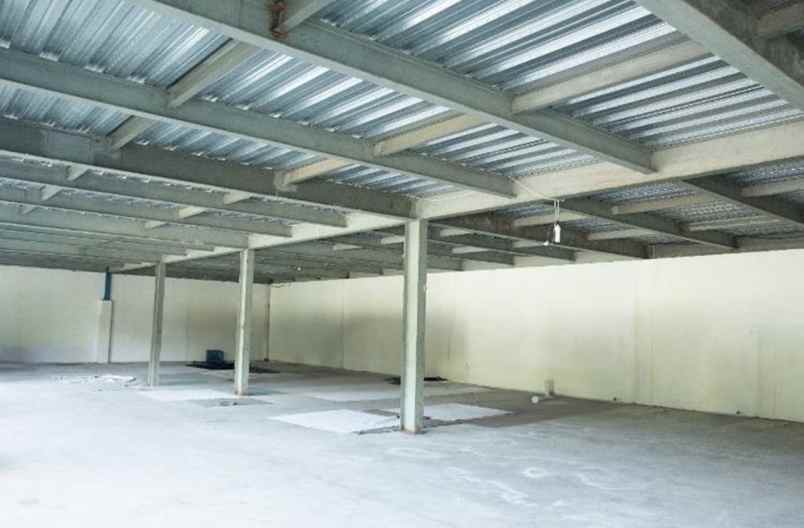 dijual ruko gudang kantor desa baru kec siak hulu