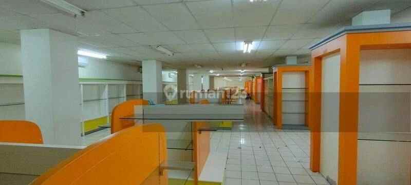 dijual ruko gudang kantor golden boulevard bsd