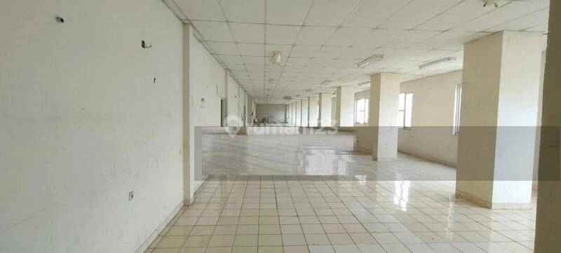 dijual ruko gudang kantor golden boulevard bsd