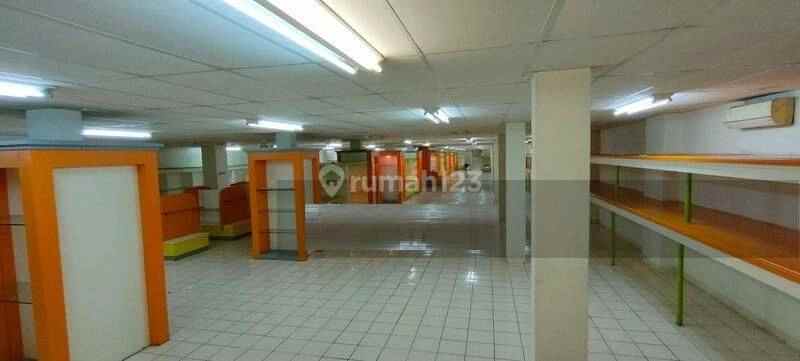 dijual ruko gudang kantor golden boulevard bsd