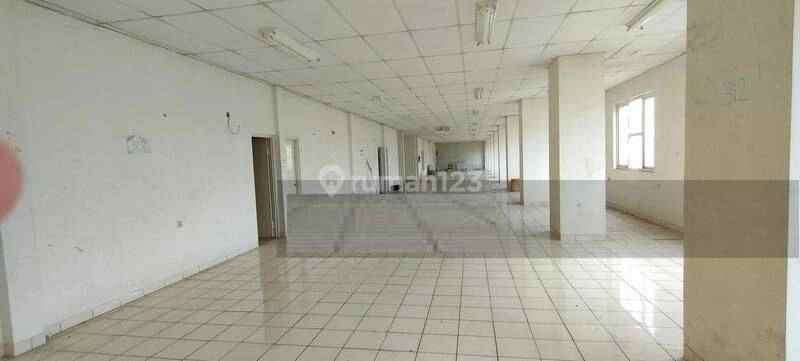 dijual ruko gudang kantor golden boulevard bsd