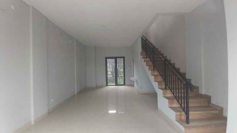 dijual ruko gudang kantor grand duta city bekasi