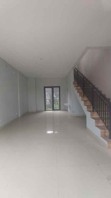 dijual ruko gudang kantor grand duta city bekasi