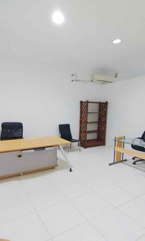 dijual ruko gudang kantor grand wisata ruko