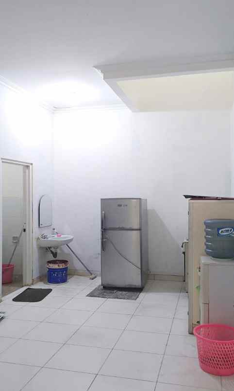 dijual ruko gudang kantor grand wisata ruko