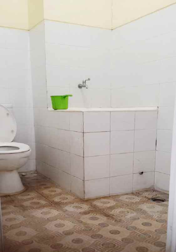 dijual ruko gudang kantor grand wisata ruko