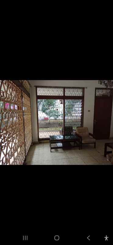 dijual ruko gudang kantor holis