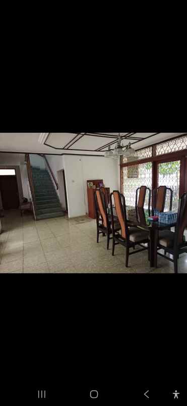 dijual ruko gudang kantor holis