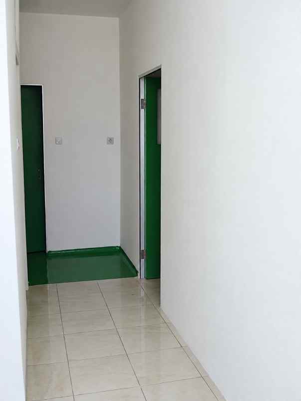 dijual ruko gudang kantor jababeka