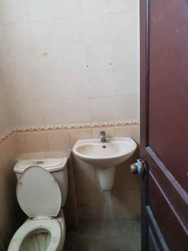 dijual ruko gudang kantor jalan mampang prapatan