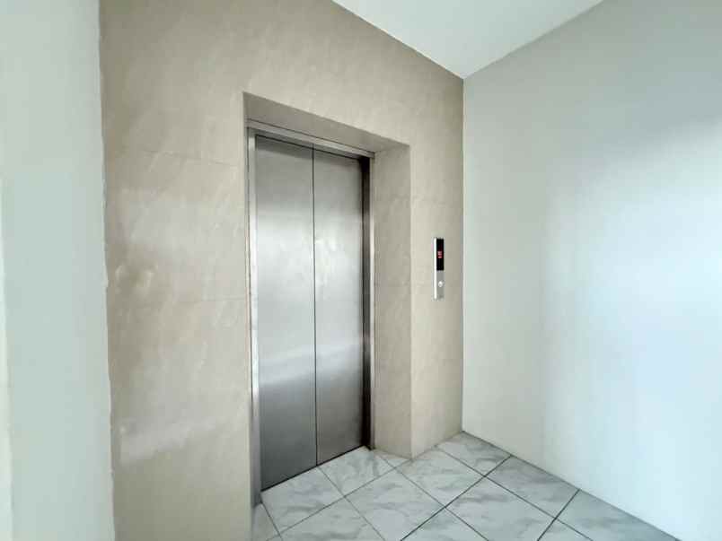 dijual ruko gudang kantor jalan mampang prapatan