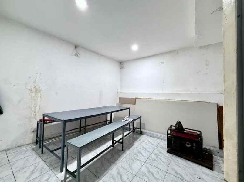 dijual ruko gudang kantor jalan mampang prapatan