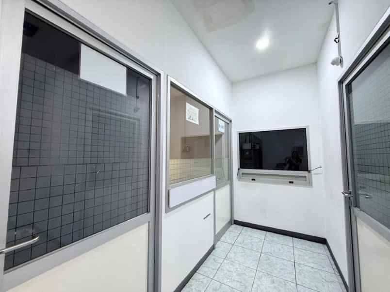 dijual ruko gudang kantor jalan mampang prapatan