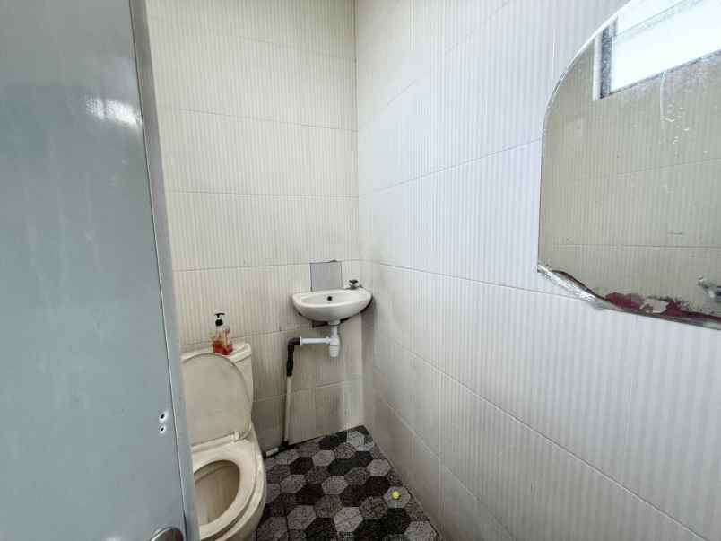 dijual ruko gudang kantor jalan mampang prapatan