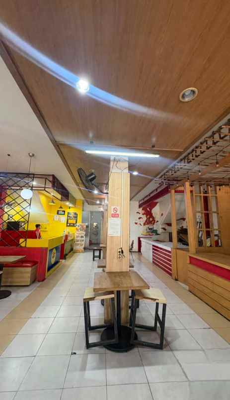 dijual ruko gudang kantor jalan nginden semolo