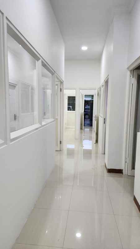 dijual ruko gudang kantor jemursari surabaya selatan