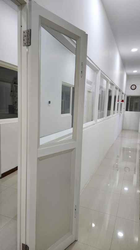dijual ruko gudang kantor jemursari surabaya selatan