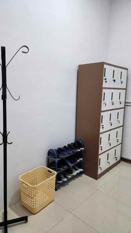 dijual ruko gudang kantor jemursari surabaya selatan