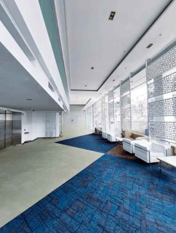 dijual ruko gudang kantor ji kebon sirih kebon sirih