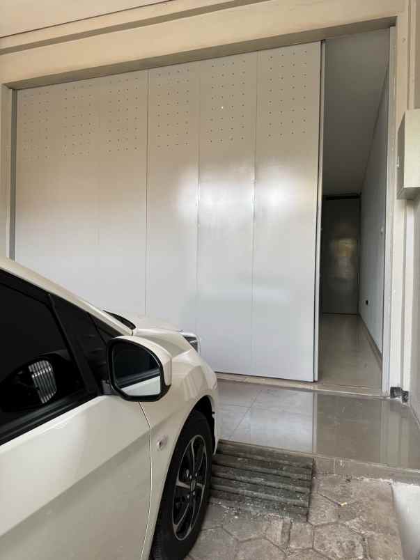 dijual ruko gudang kantor jl balong gede dewi