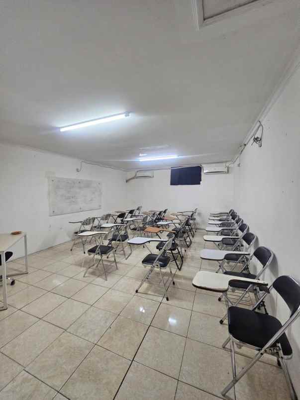 dijual ruko gudang kantor jl ir haji djuanda
