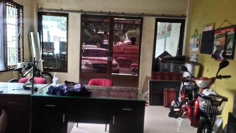 dijual ruko gudang kantor jl kolonel sugiyono duren