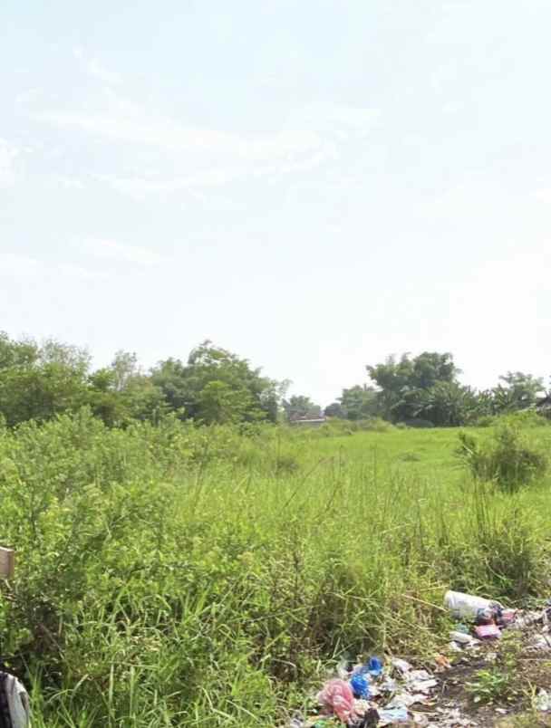 dijual ruko gudang kantor jl raya sidogiri asem