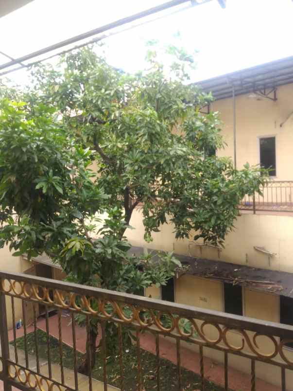 dijual ruko gudang kantor jl rm harsono