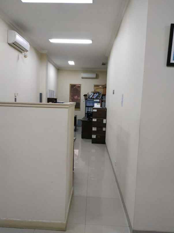 dijual ruko gudang kantor jl rm harsono