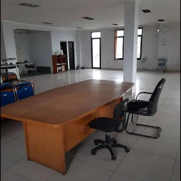 dijual ruko gudang kantor jln antapani