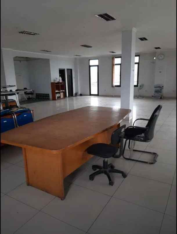 dijual ruko gudang kantor jln antapani